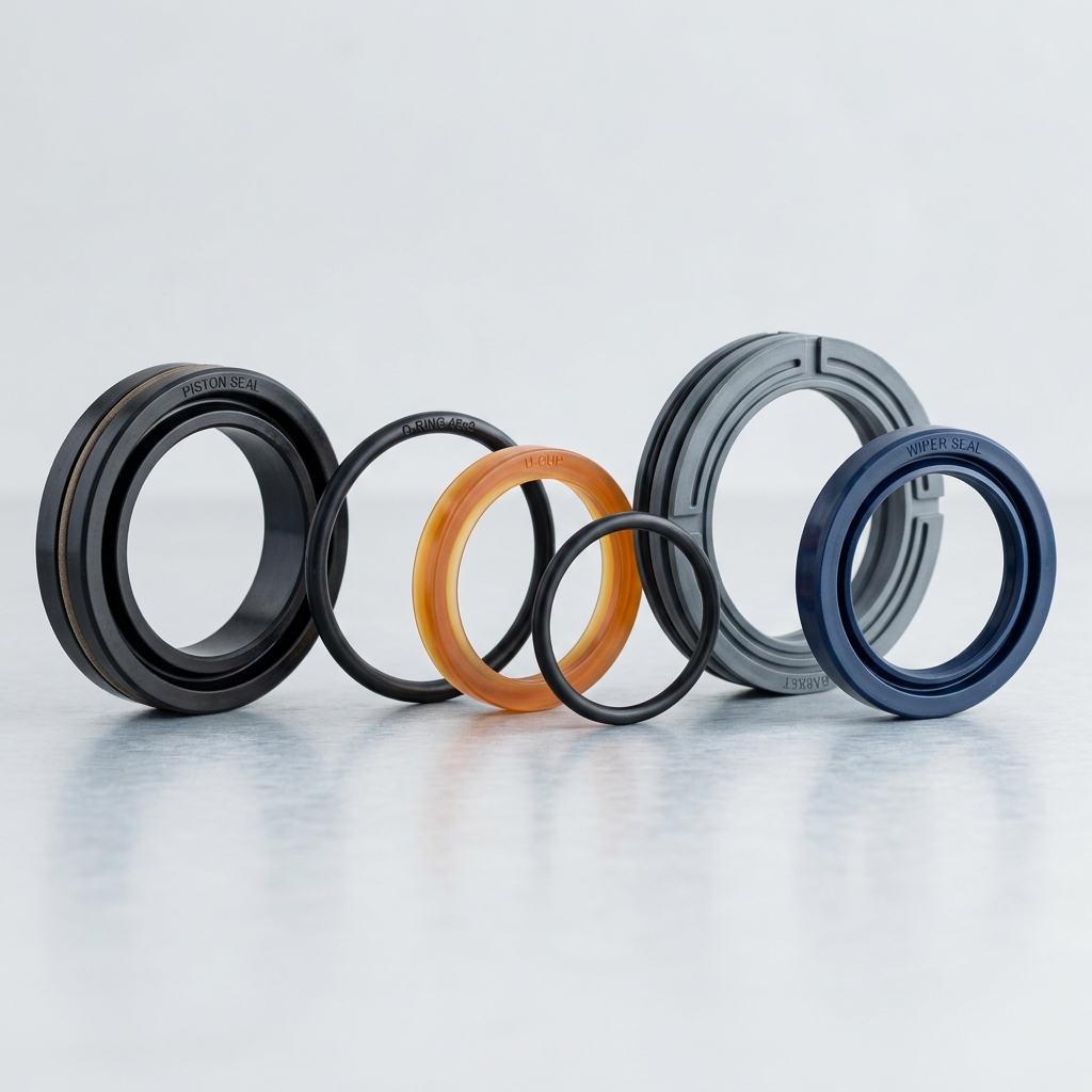 Hydraulic Seals